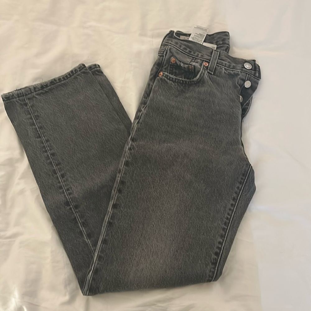 levi’s 501